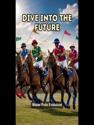cover image of Dive into the Future